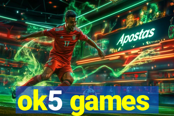ok5 games